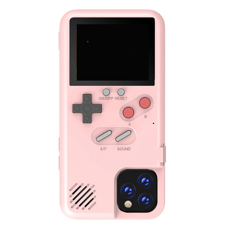 iPhone Nostalgic Gameboy Case