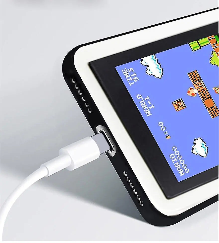 iPhone Nostalgic Gameboy Case