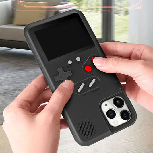 iPhone Nostalgic Gameboy Case
