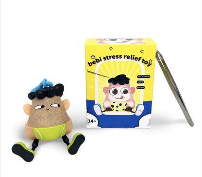 BeardBuddy - Ultimate Stress Relief
