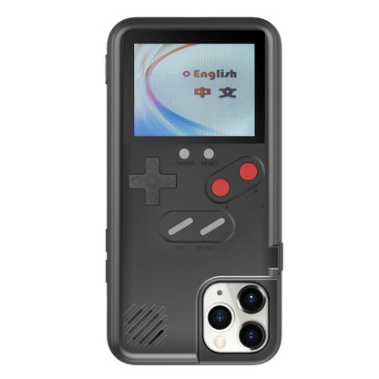 iPhone Nostalgic Gameboy Case