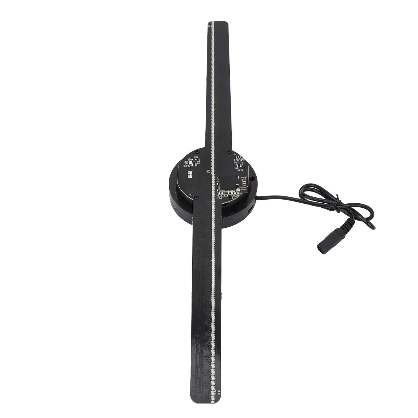 HoloFan - 3D Hologram Fan